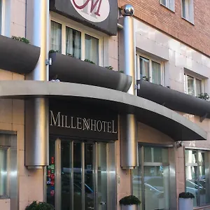 *** 酒店 米尔伦酒店 意大利