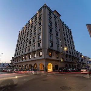 Catalunya Szálloda Alghero