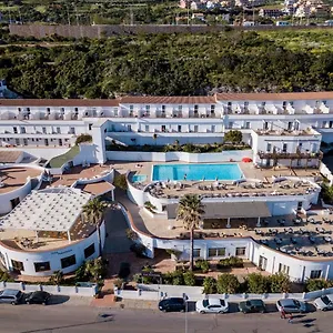 Lh Pedraladda 4* Castelsardo