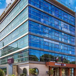 Mercure Siracusa 4*, Syrakuzy Włochy