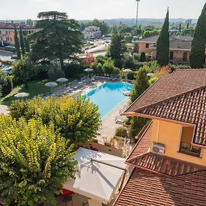 Gardenia 3* Sirmione