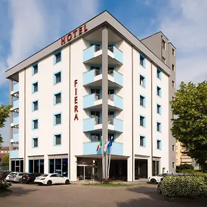 Western Fiera 4* Verona