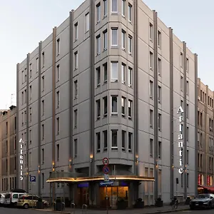 C-hotels Atlantic Otel Milano