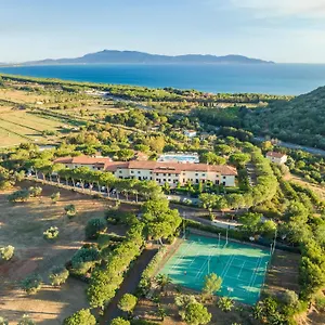Argentario Osa Talamone