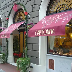 Demetra Capitolina 2* Ρώμη