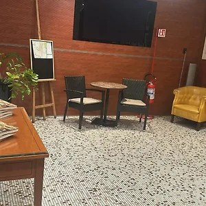 **** 酒店 佛罗伦萨酒店-贝斯特韦斯特必住精选酒店 意大利