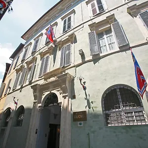 Szálloda Duomo