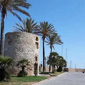 Vacanze Szálloda Alghero