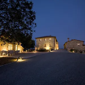 Farm stay Il Castagno Wine &, Siena