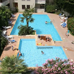 Eucalipti 3* Alghero
