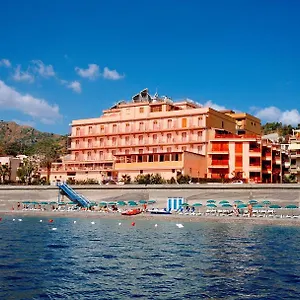 Kennedy 3*, SantʼAlessio Siculo Włochy