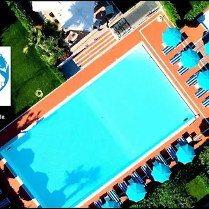 Porto Azzurro 3* Sirmione