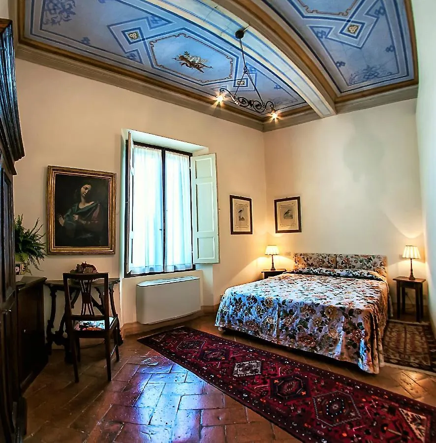 Hotel Santa Caterina Siena 3*,