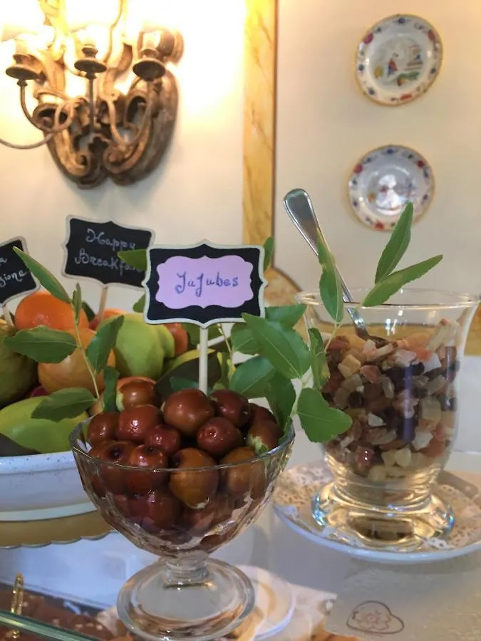 Hotel Santa Caterina Siena