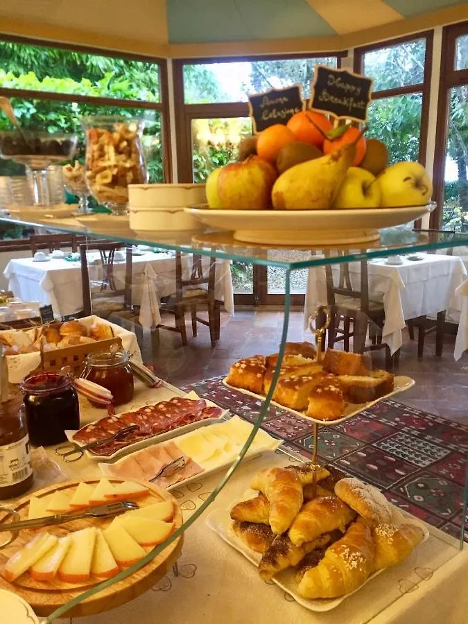 Hotel Santa Caterina Siena