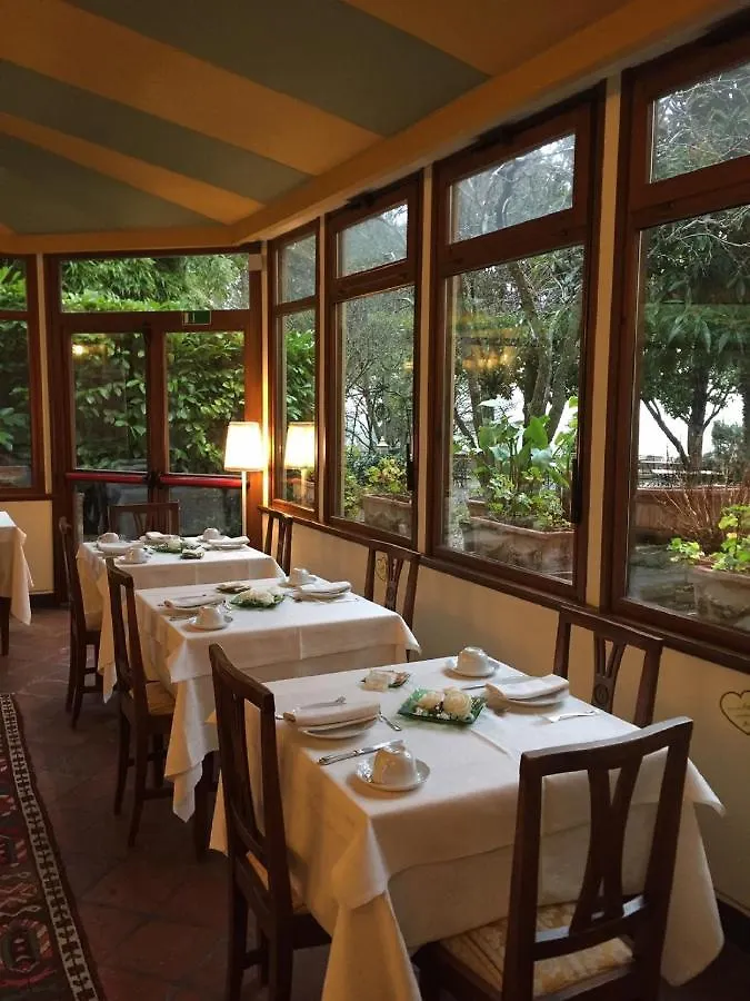 Hotel Santa Caterina Siena