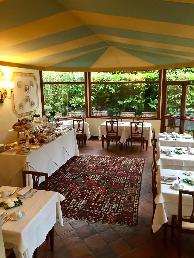 Hotel Santa Caterina Siena
