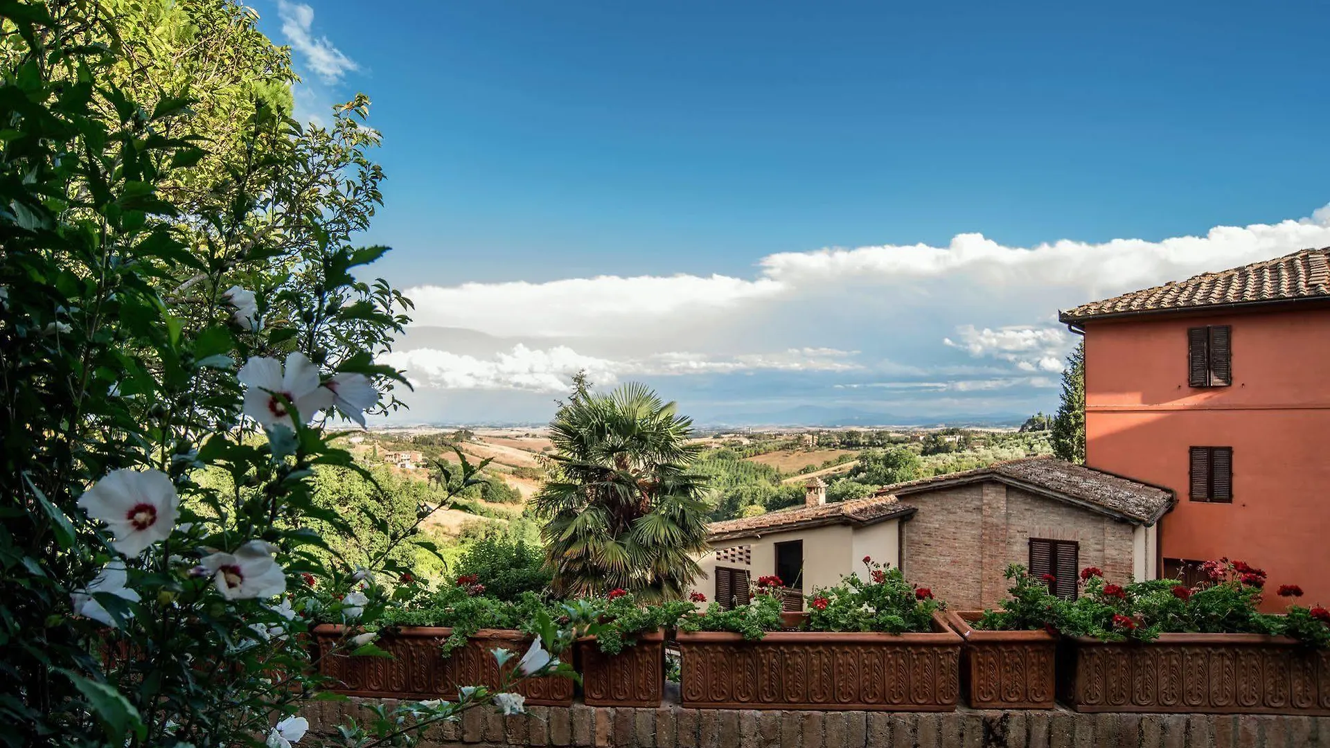Hotel Santa Caterina Siena 3*,  Italy