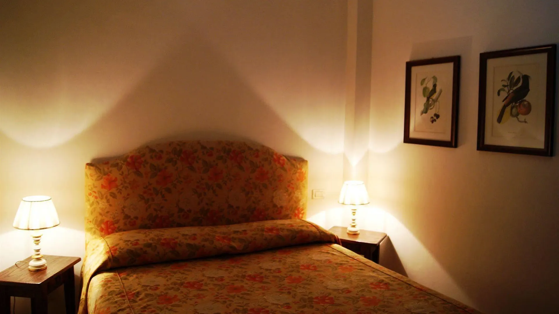 Hotel Santa Caterina Siena