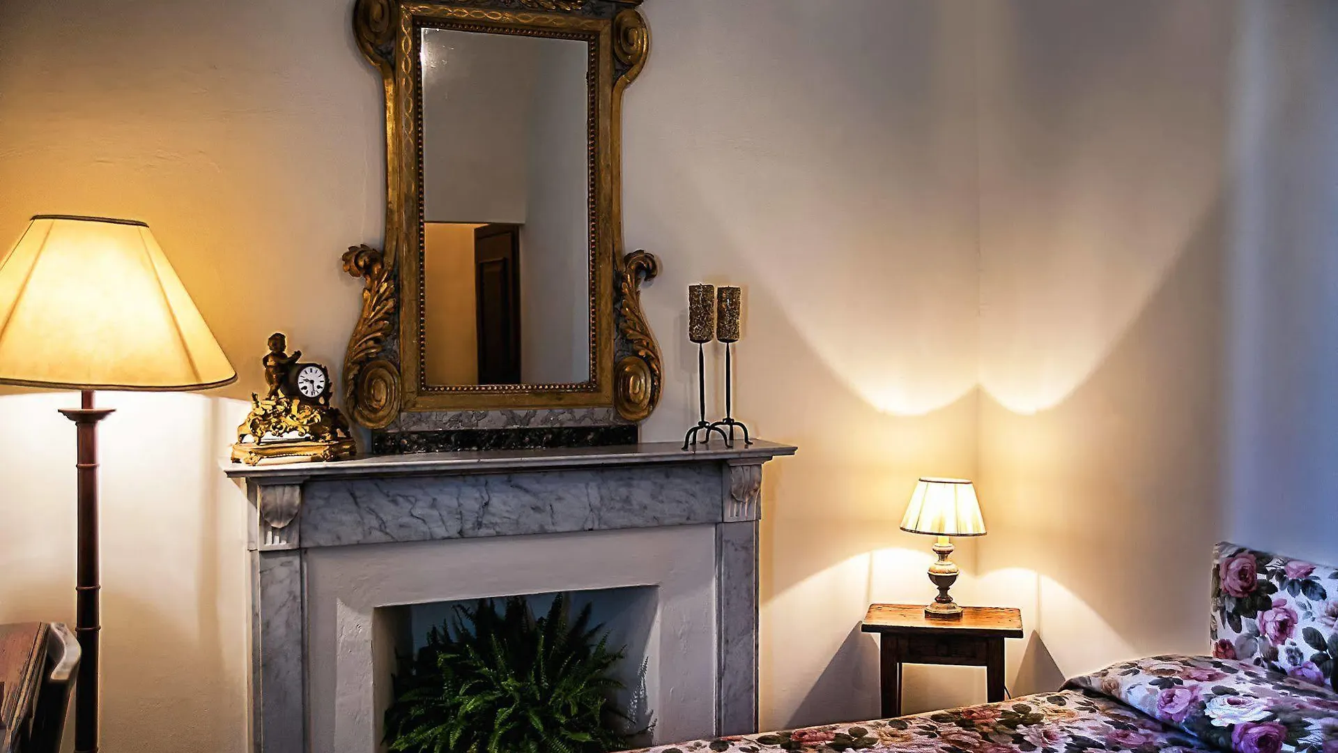 Hotel Santa Caterina Siena 3*,