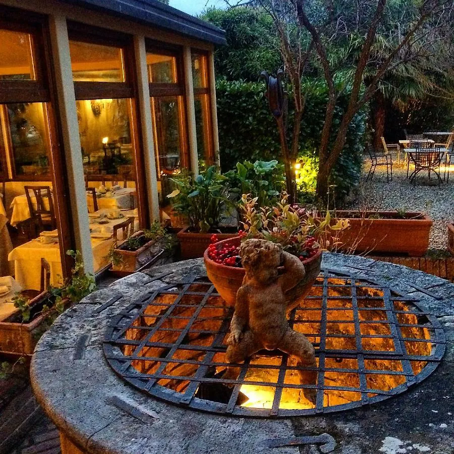 Hotel Santa Caterina Siena