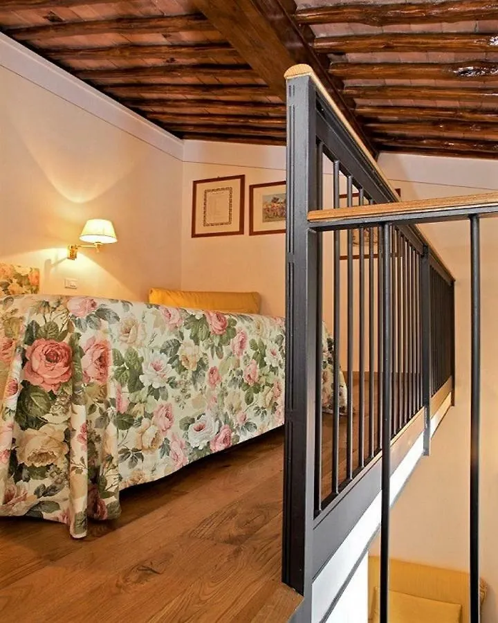 Hotel Santa Caterina Siena