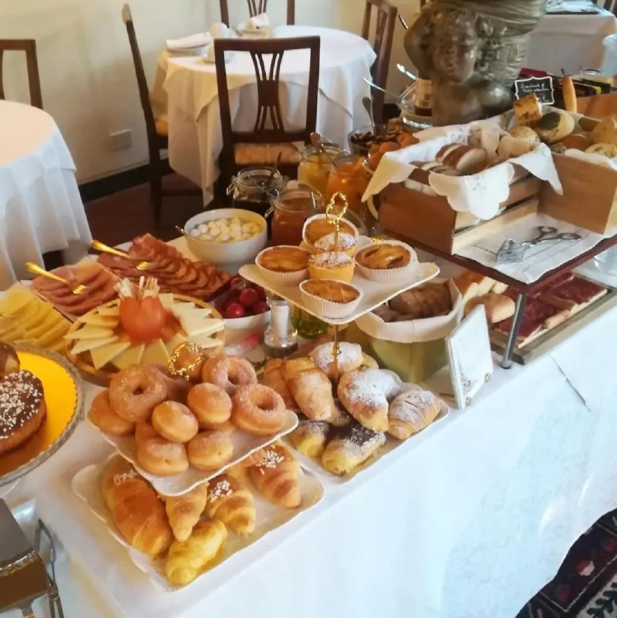 Hotel Santa Caterina Siena 3*,  Italy