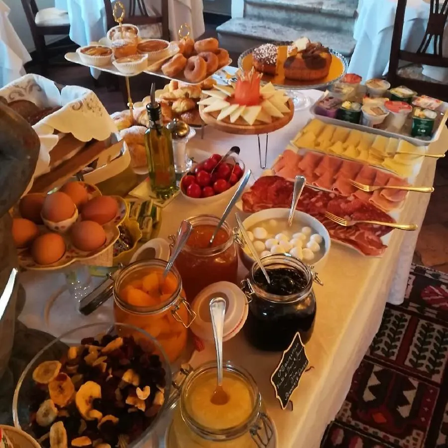 Hotel Santa Caterina Siena