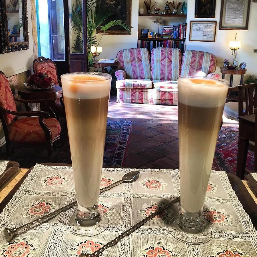 Hotel Santa Caterina Siena