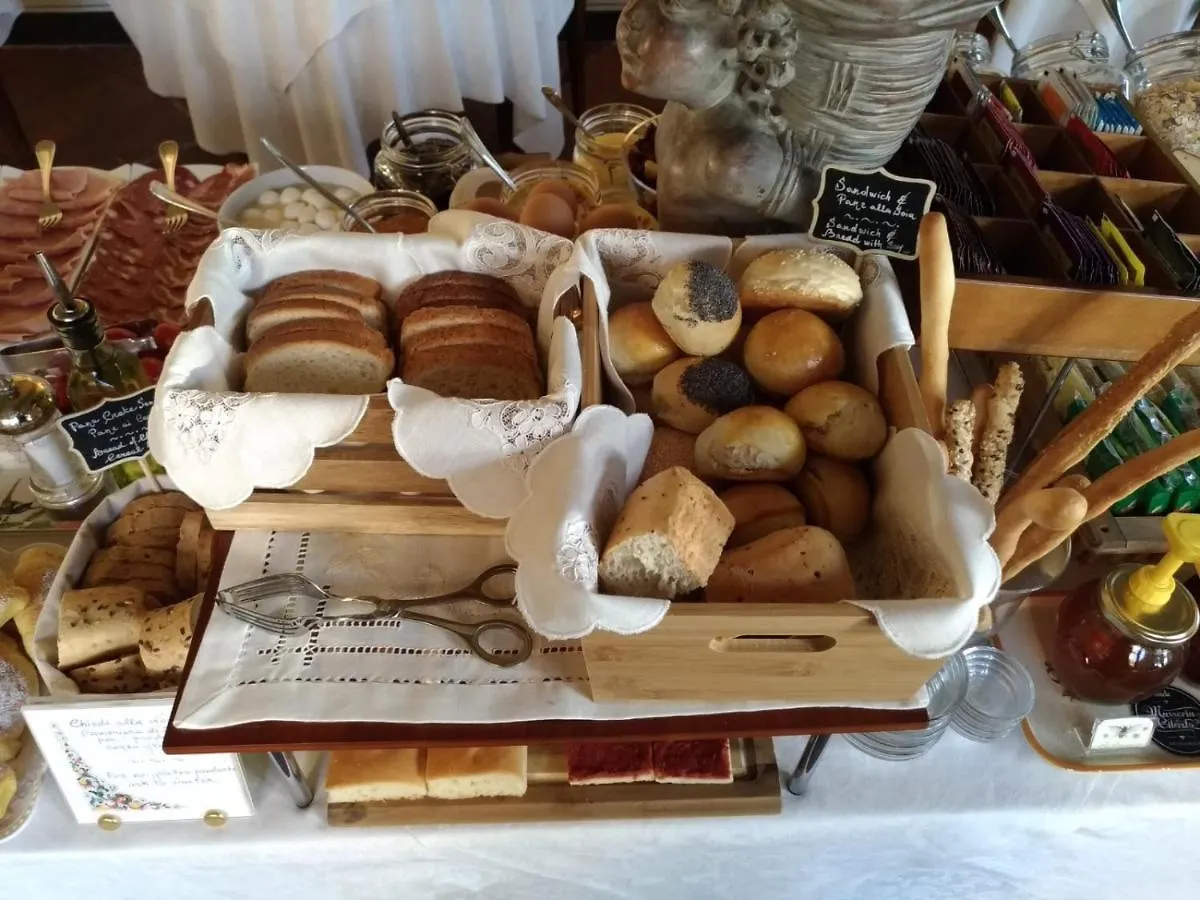 Hotel Santa Caterina Siena 3*,  Italy